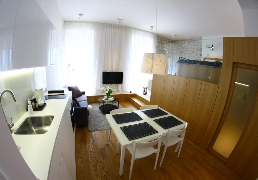 The Bridge Luxury Apartments - 2