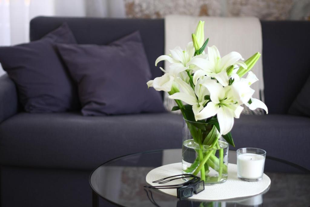 The Bridge Luxury Apartments - 5