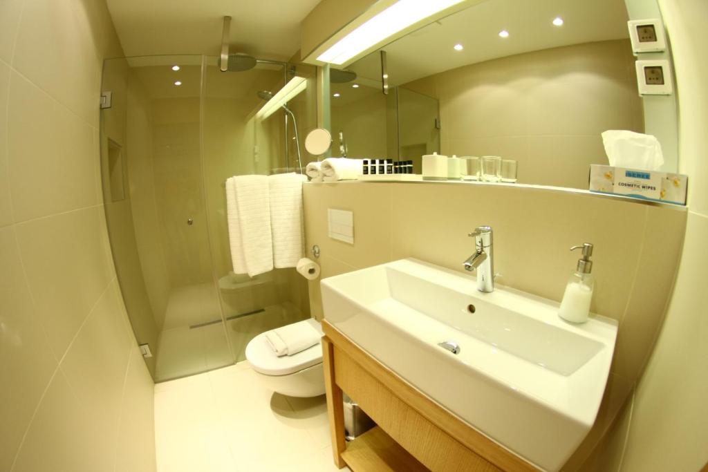 The Bridge Luxury Apartments - 1