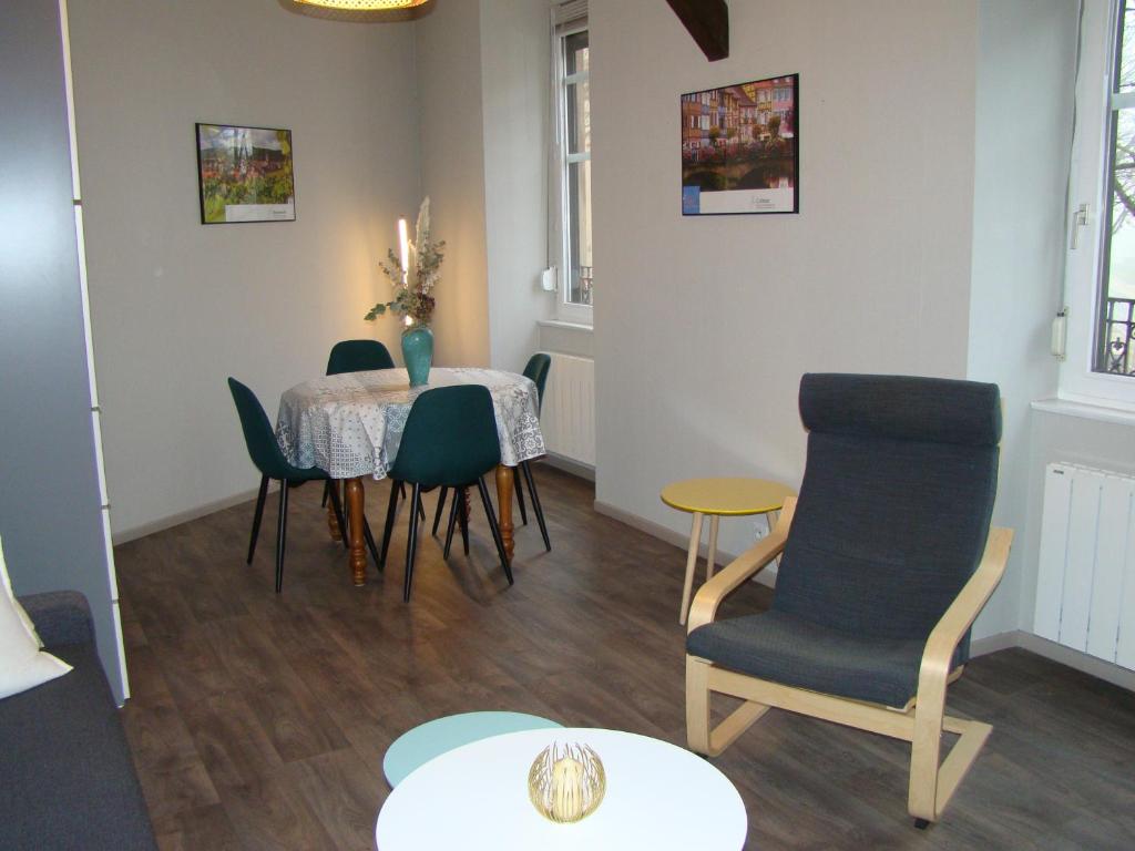 Le Rohan – photo 19