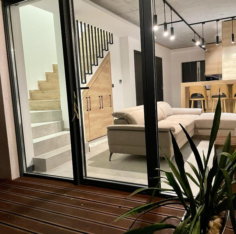 Fotografia z galérie ubytovania Apartamenty Zielona 9 v destinácii Szczyrk