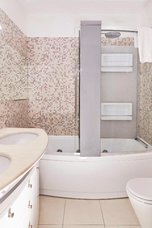 Derechos de imagen reservados por Booking.com