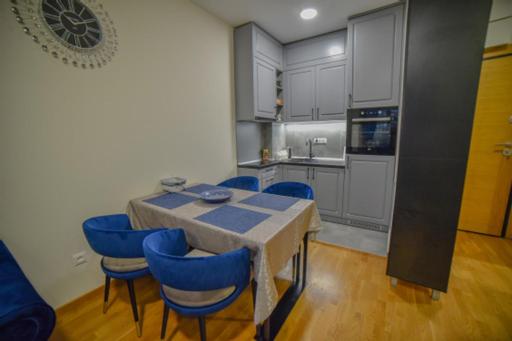 M&A Apartment & SPA, S 34, Vila Elsa 2 - Resim 11