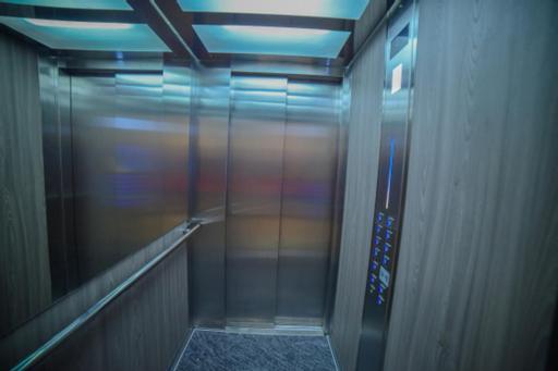 M&A Apartment & SPA, S 34, Vila Elsa 2 - Resim 35