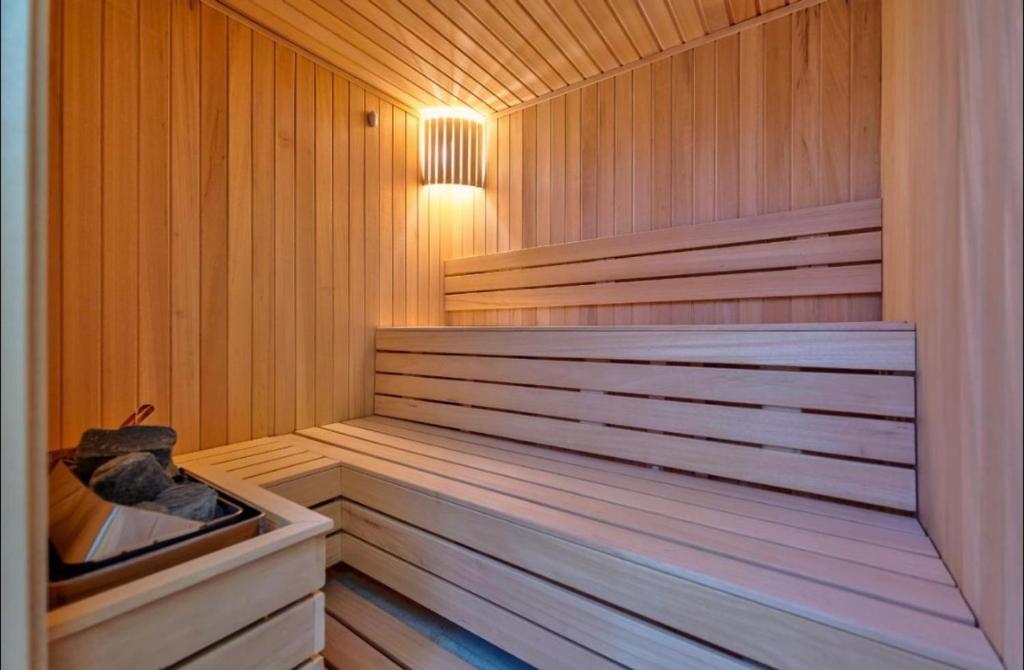 M&A Apartment & SPA, S 34, Vila Elsa 2 - Resim 30