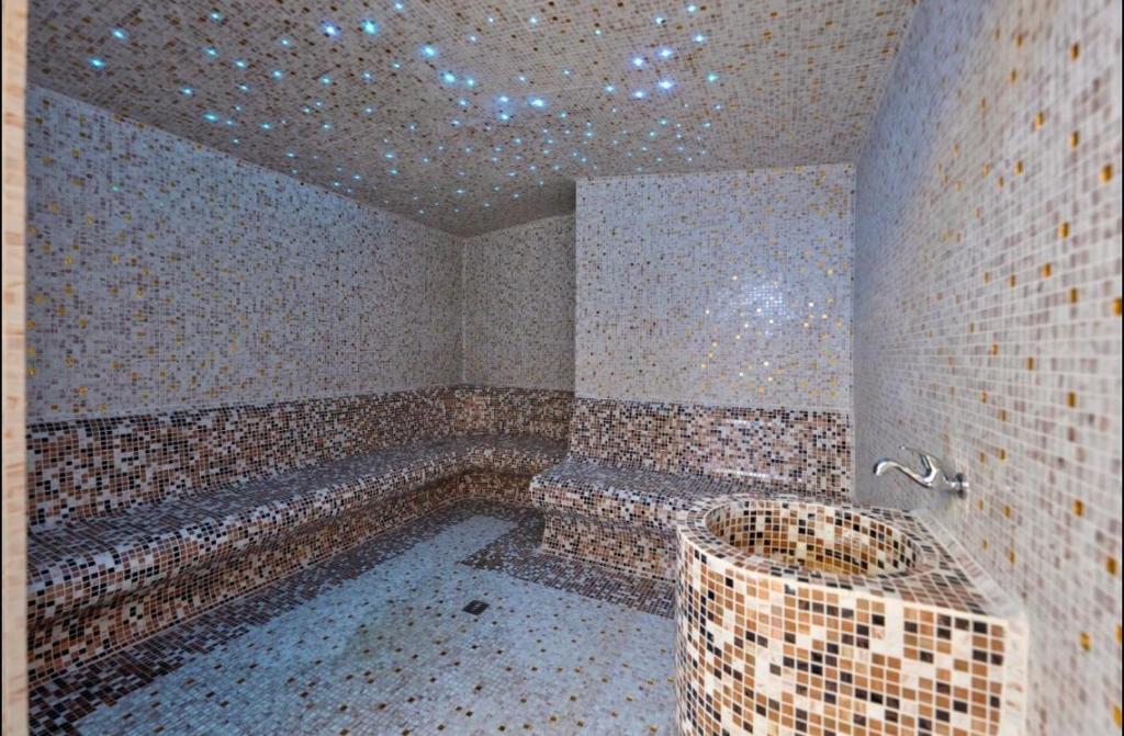 M&A Apartment & SPA, S 34, Vila Elsa 2 - Resim 8