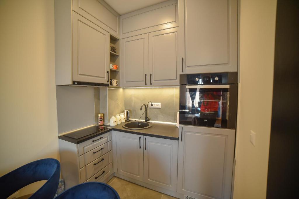 M&A Apartment & SPA, S 34, Vila Elsa 2 - Resim 22