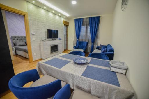 M&A Apartment & SPA, S 34, Vila Elsa 2 - Resim 16