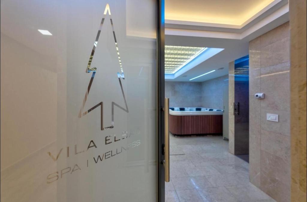 M&A Apartment & SPA, S 34, Vila Elsa 2 - Resim 29