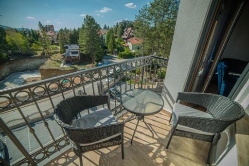 M&A Apartment & SPA, S 34, Vila Elsa 2 - Resim 26