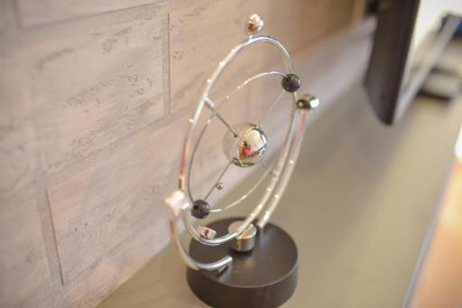 M&A Apartment & SPA, S 34, Vila Elsa 2 - Resim 20