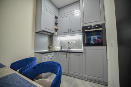 M&A Apartment & SPA, S 34, Vila Elsa 2 - Resim 18