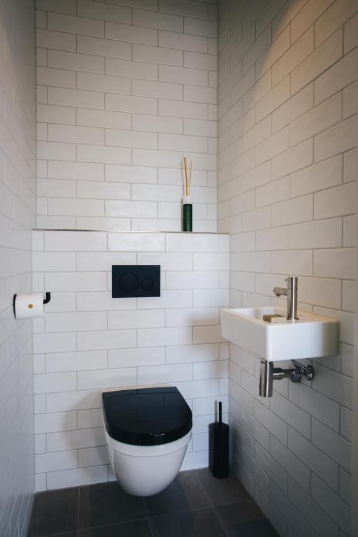Dudok Studio's Arnhem-Oosterbeek - 