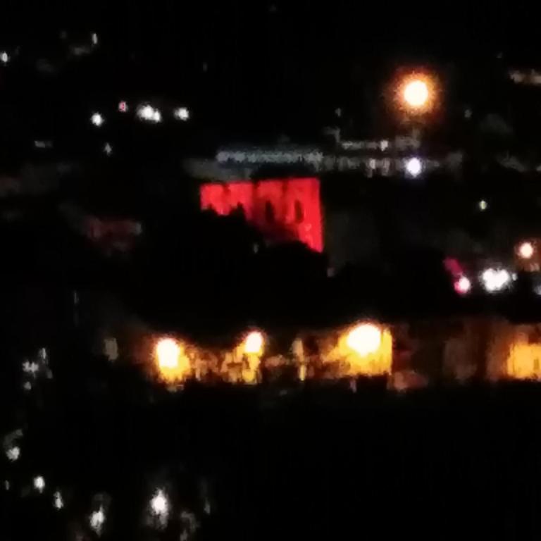 Zdjęcie z galerii obiektu Casa Lumiere w Aoście