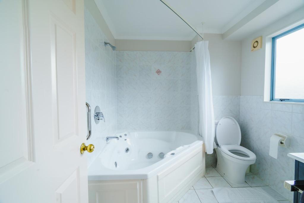 Anchorage Motor Lodge - Resim 25