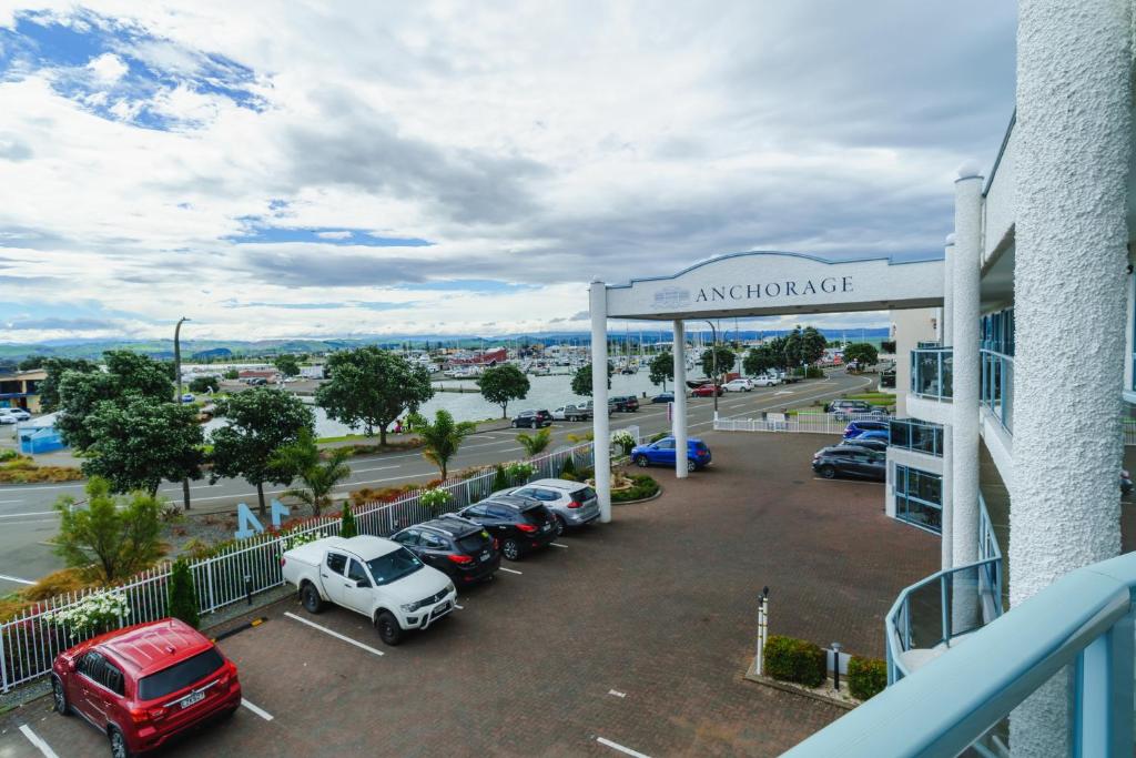 Anchorage Motor Lodge - Resim 12