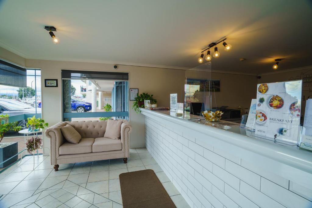 Anchorage Motor Lodge - Resim 33