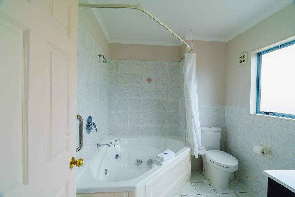 Anchorage Motor Lodge - Resim 32