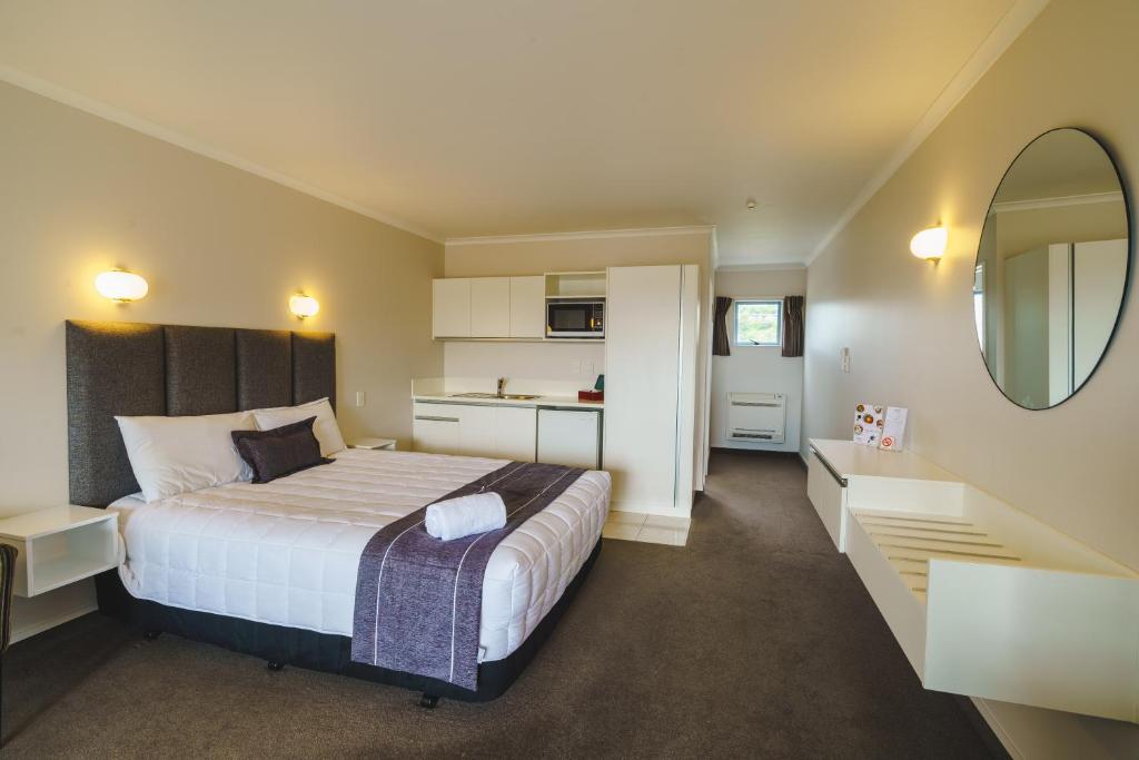 Anchorage Motor Lodge - Resim 31