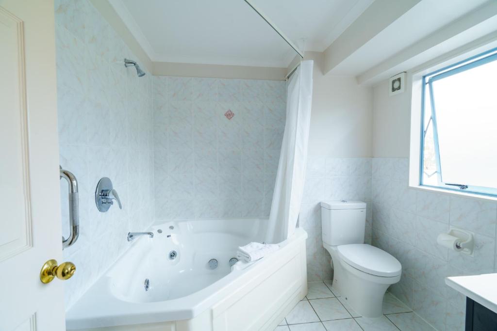 Anchorage Motor Lodge - Resim 34