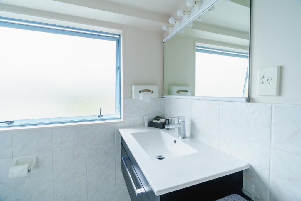 Anchorage Motor Lodge - Resim 35