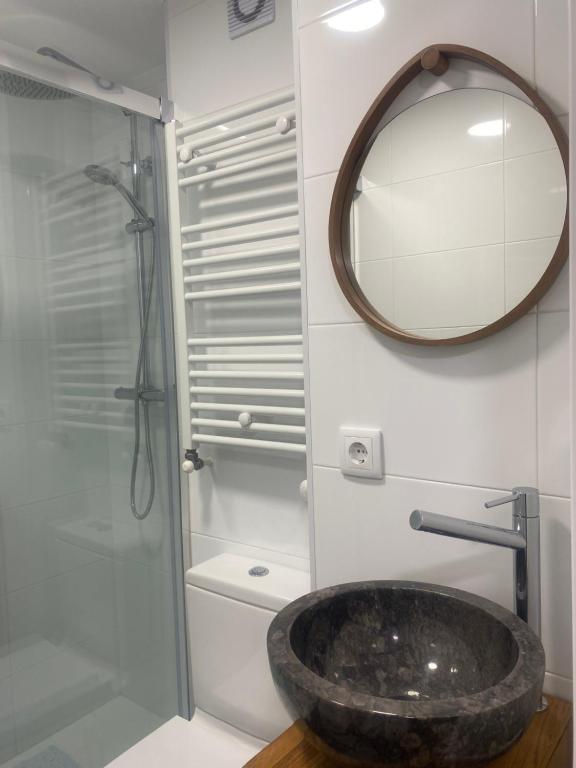 Apartment El Mirador del Rey, León, Spain - Booking.com
