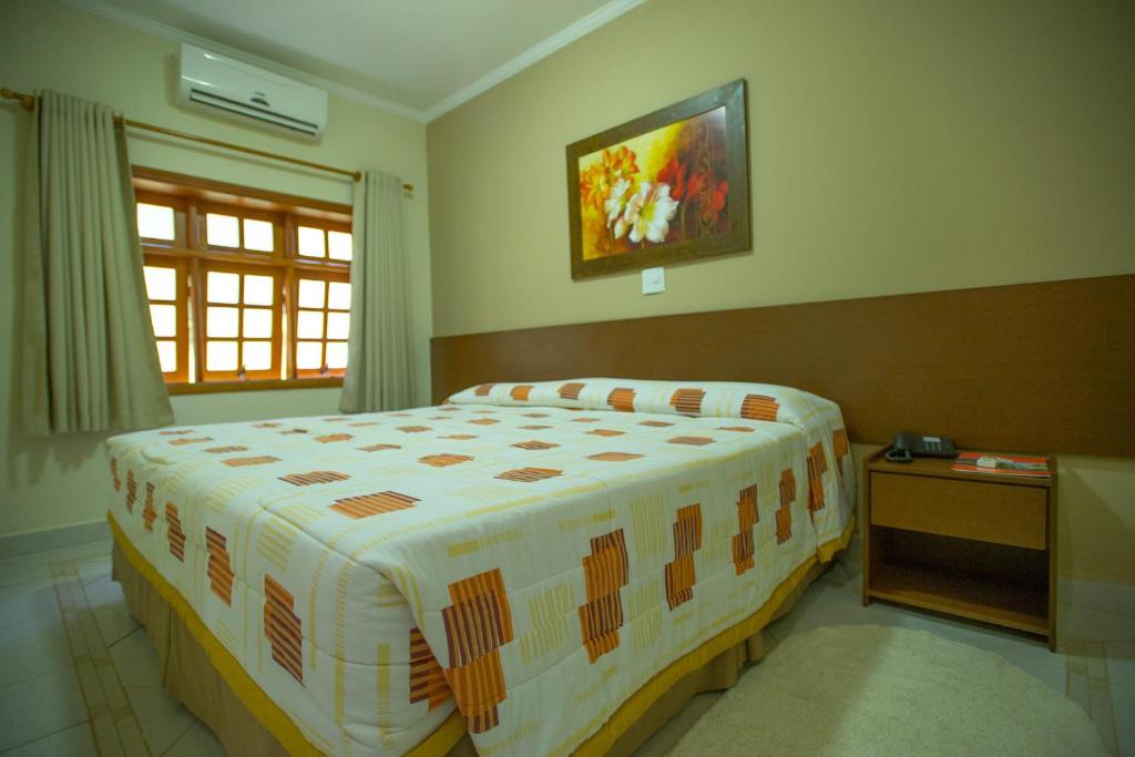  Hotel Fazenda Sao João
