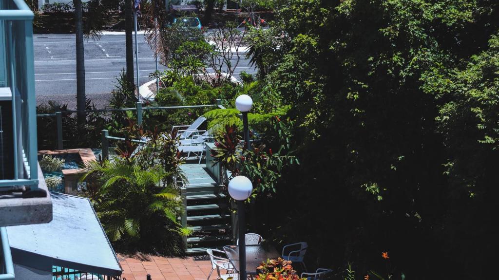 Fotografie z fotogalerie ubytování Heritage Cairns Hotel v destinaci Cairns