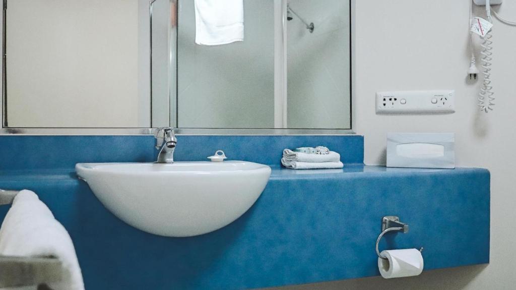 Heritage Cairns Hotel - Resim 31