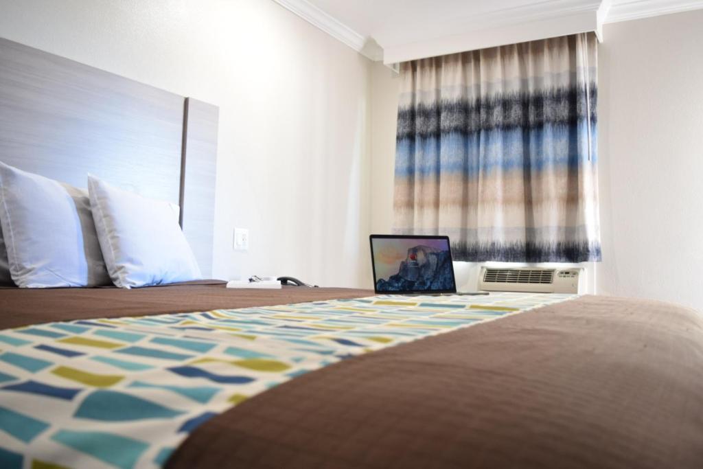 Mojave Inn - Cuarto King