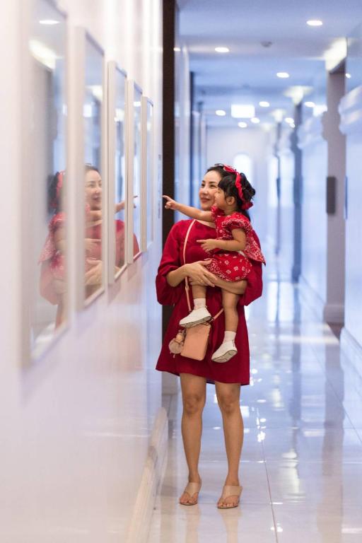 T Heritage Hotel - Resim 34