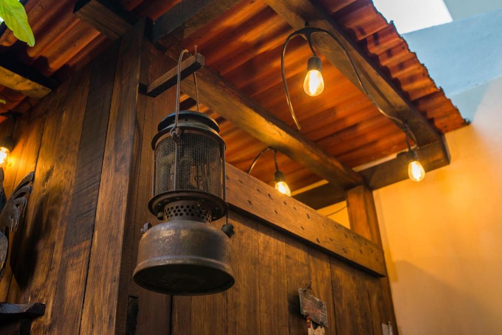 Fotografie z fotogalerie ubytování Hacienda Boutique B&B and Spa Solo Adultos v destinaci Cozumel