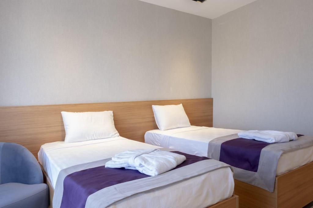 ES TERMAL OTEL&SPA - 
