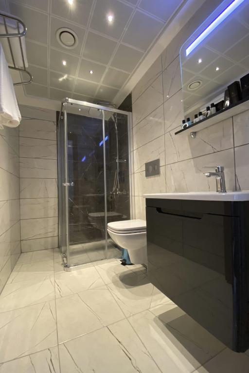 ES TERMAL OTEL&SPA - Standard Single Room