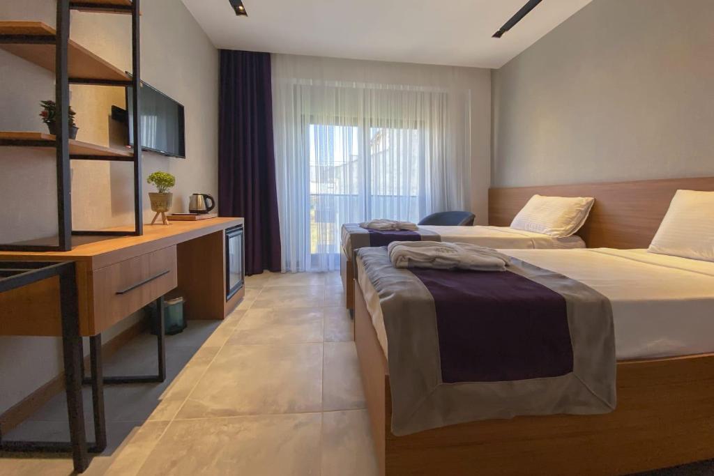 ES TERMAL OTEL&SPA - 