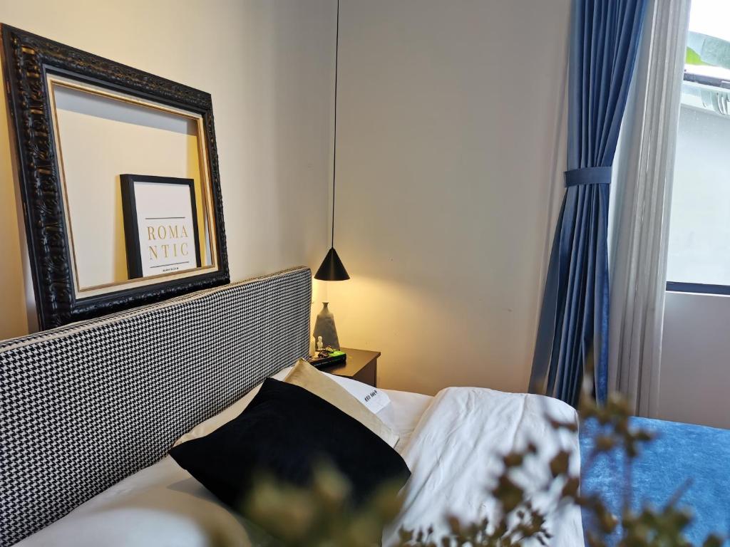 Thirty One - Deluxe King Room