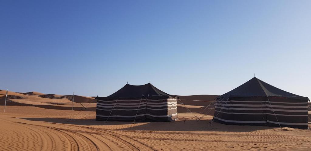 Desert Private Camps - Private Bedouin Tent, Shāhiq – Tarifs 2023