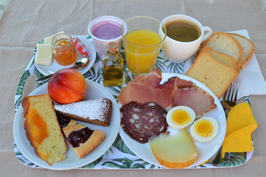 Agriturismo Marinello - 7