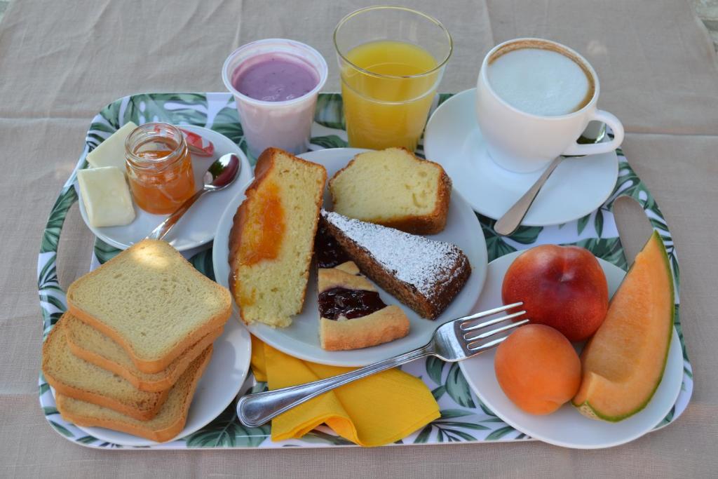 Agriturismo Marinello - 8