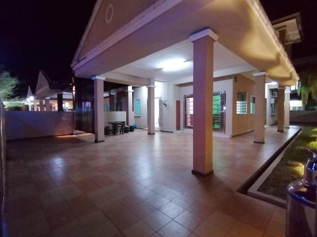 Fotografie z fotogalerie ubytování 爱民宿 Love House v destinaci Sitiawan
