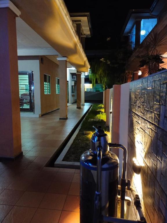 Fotografie z fotogalerie ubytování 爱民宿 Love House v destinaci Sitiawan