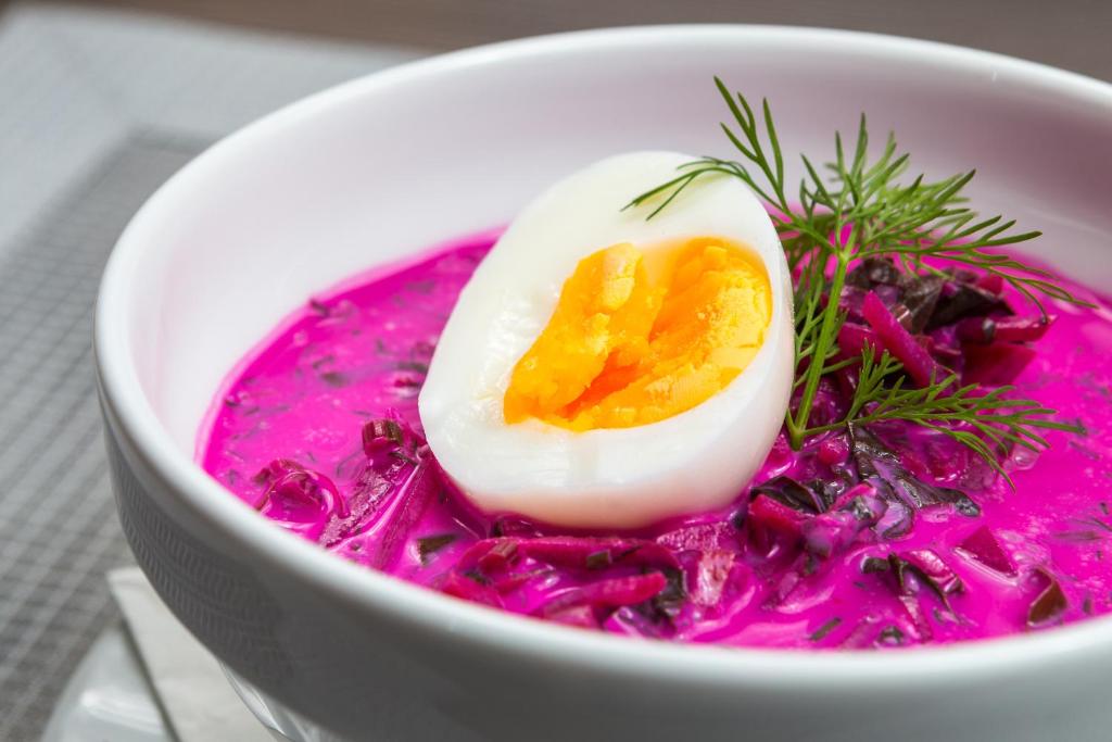 Hotel Przystanek Torun - Resim 34