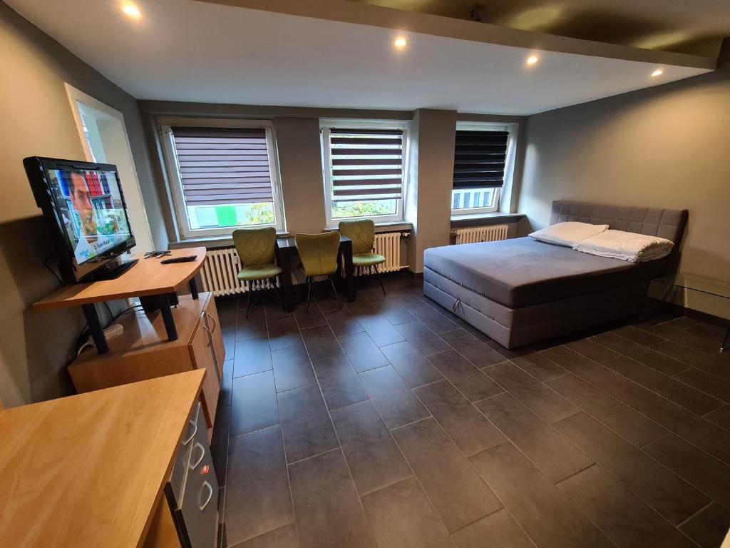 Center Apartment, Essen (updated prices 2024)