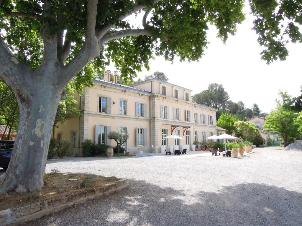 Okolí hotelu