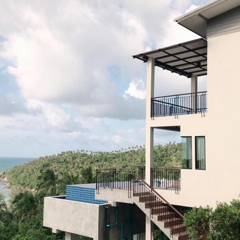 High Life Villas - Deluxe Villa