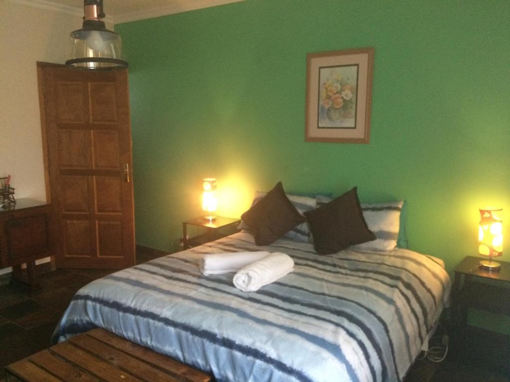 Edi's B&B