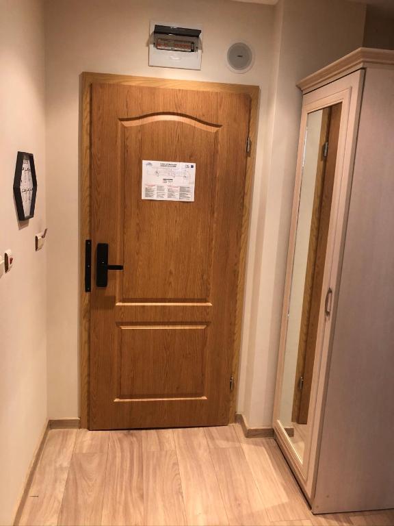 Fotografie z fotogalerie ubytování Vacation Apartment at Sunny Beach na Slunečném pobřeží