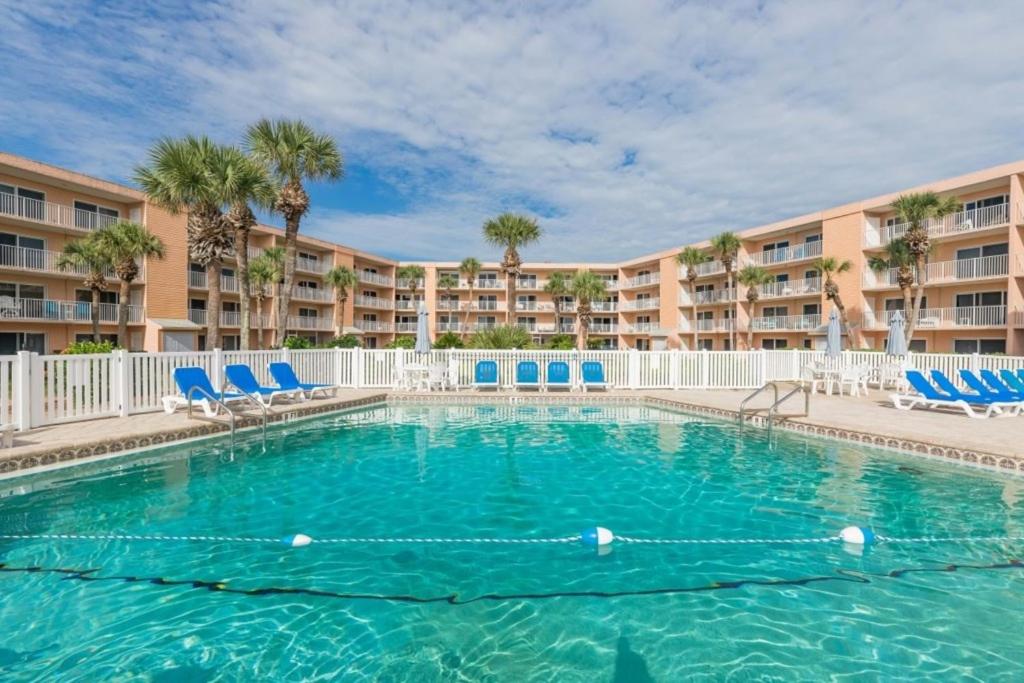 St Augustine Beach And Tennis 405 Condo, St. Augustine (updated prices