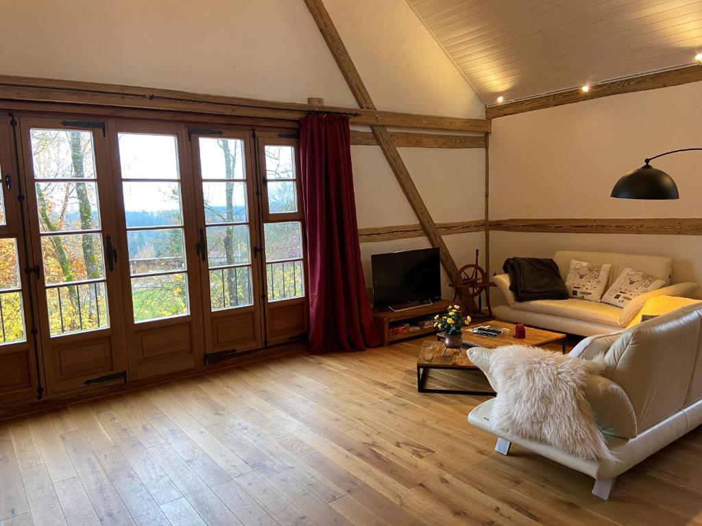 Chalet Landsberg - 6