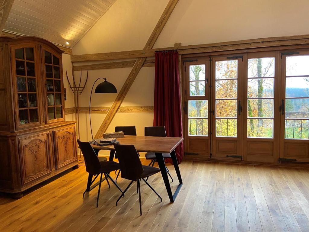 Chalet Landsberg - 7